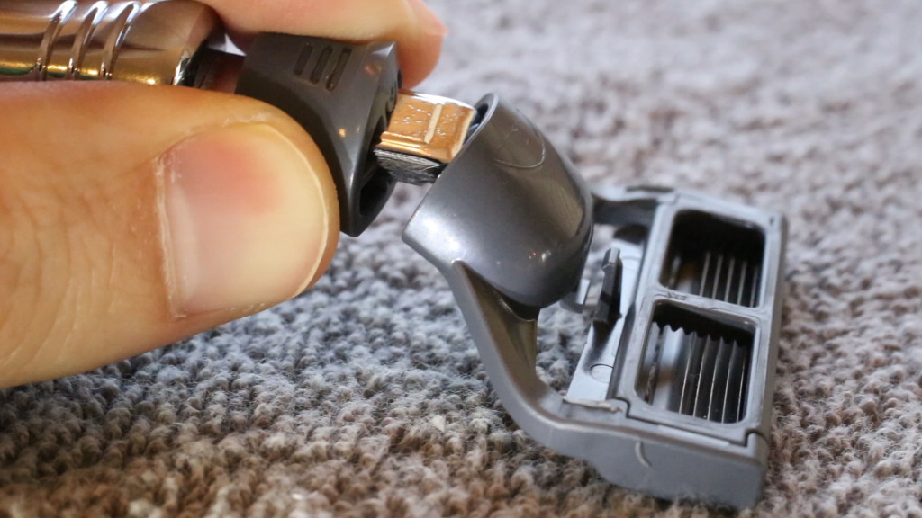 Harry's Razors Review