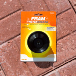 Fram Oil Filter Wrench Review