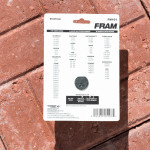 Fram Oil Filter Wrench Review