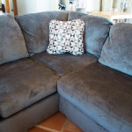 Jessa Place Sectional Sofa Review