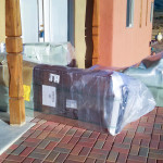 Jessa Place Sectional Sofa Review