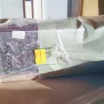 Jessa Place Sectional Sofa Review