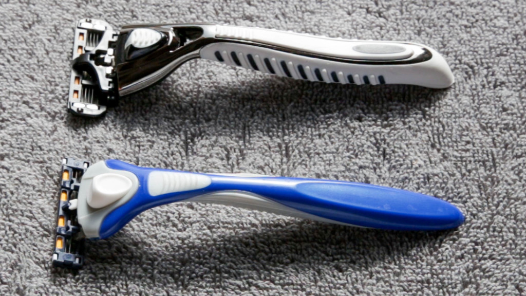 Dollar Shave Club 4X Review