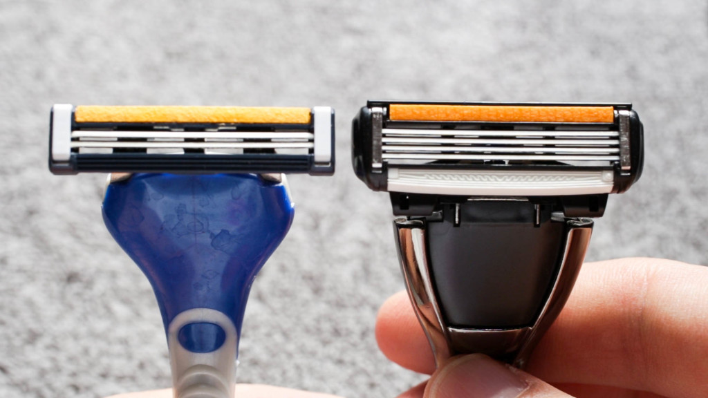 Dollar Shave Club 4X Review