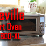 Breville BOV800XL Smart Oven Review