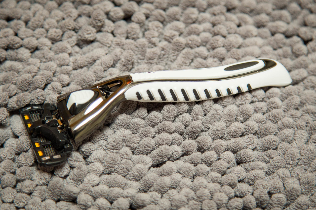 Dollar Shave Club 4X Review