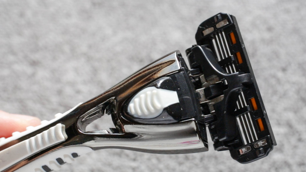 Dollar Shave Club 4X Review