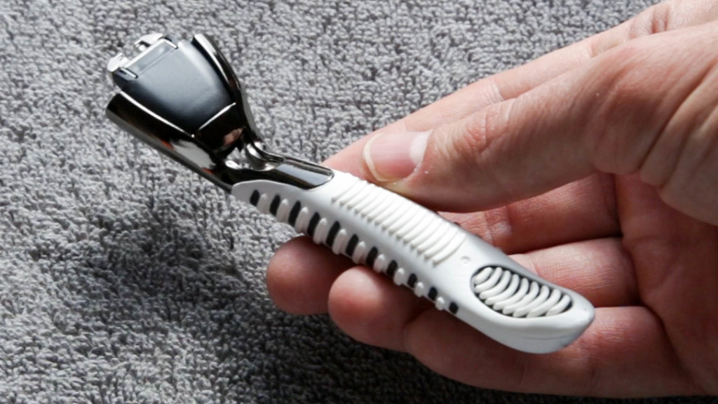 Dollar Shave Club 4X Review