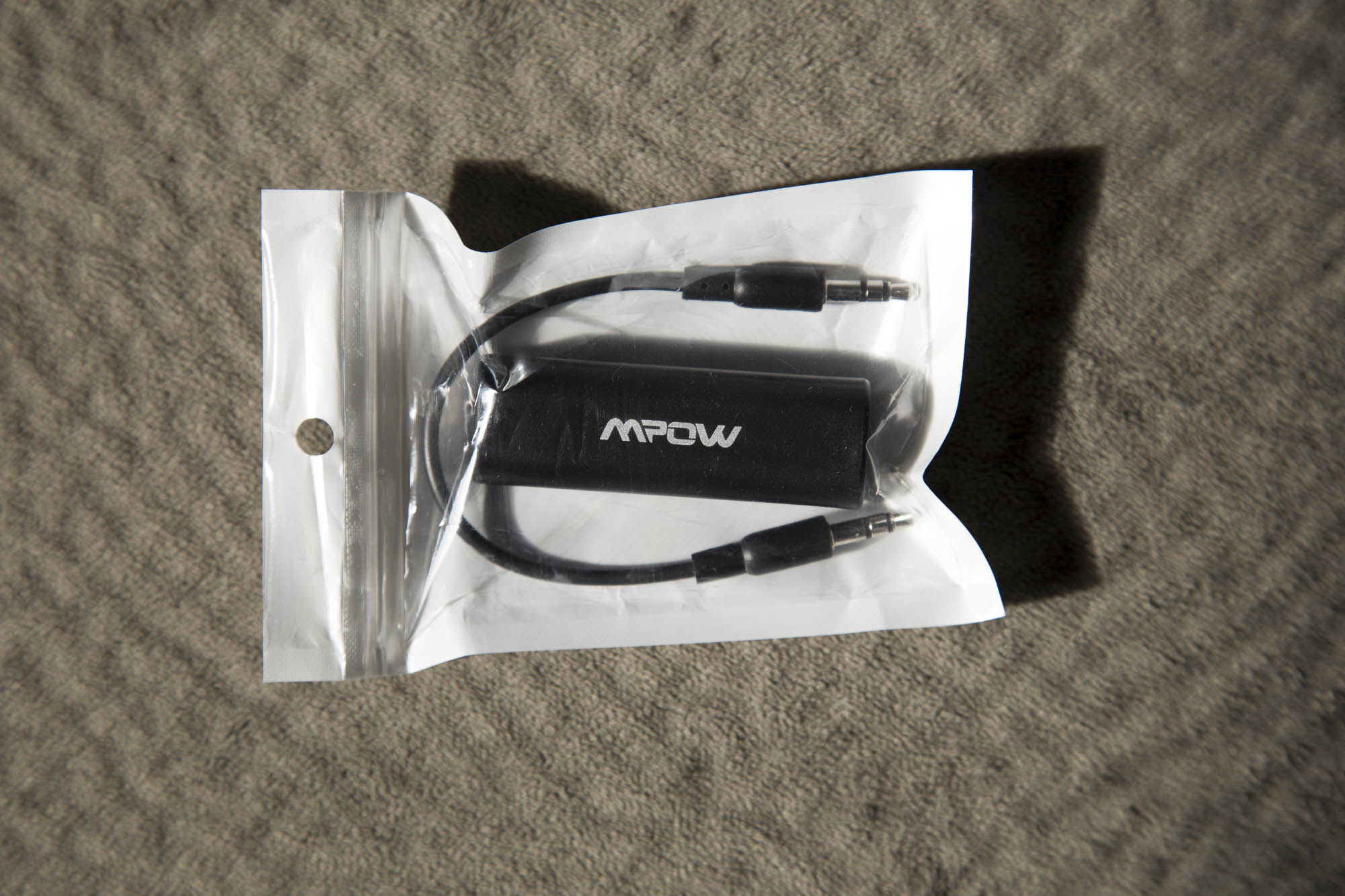 MPOW Ground Loop Noise Isolator