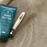 Dr. Carver's Easy Shave Butter Review