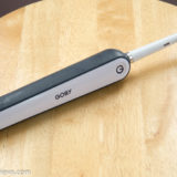 Goby Toothbrush Review