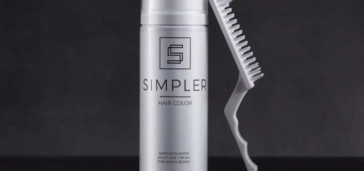 best hair color for men