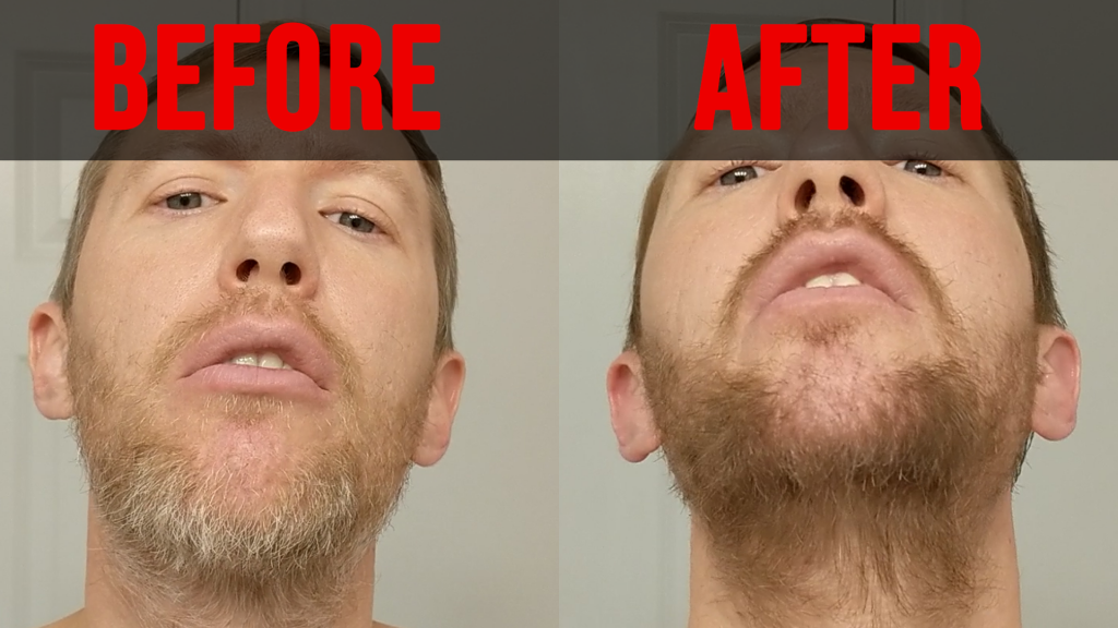 Simpler Hair Color For Men Review - My Legit Reviews