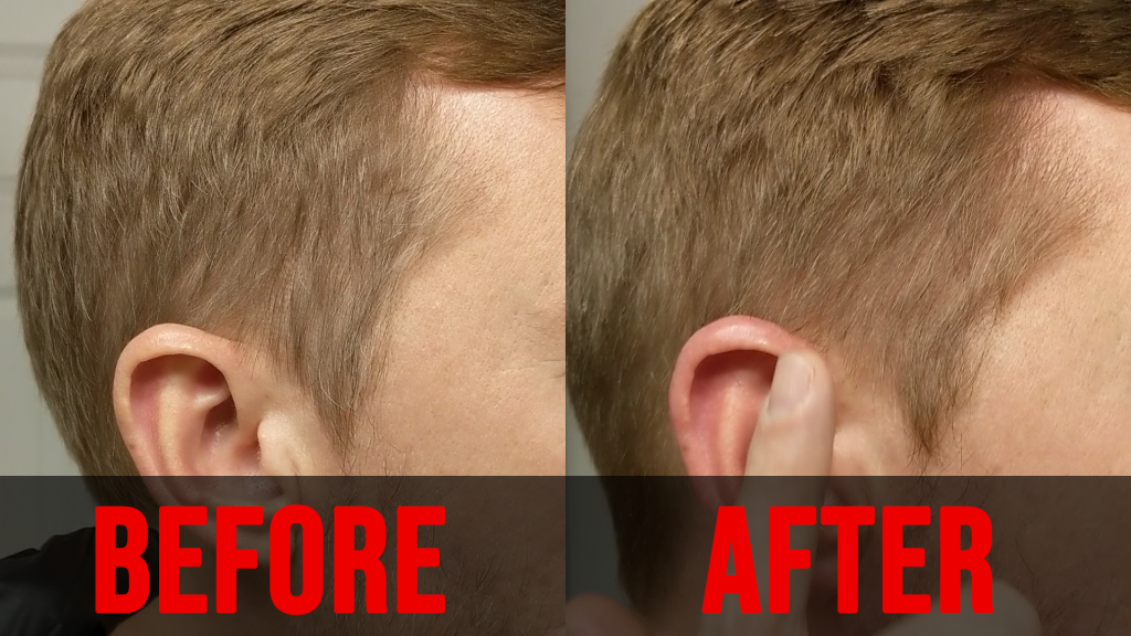 Simpler Hair Color For Men Review - My Legit Reviews